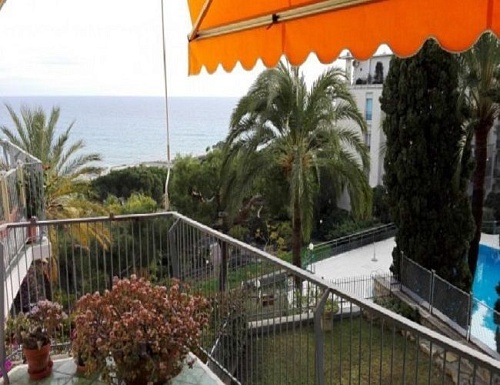Апартаменты в Сан-Ремо, Италия, 125 м2 фото 1