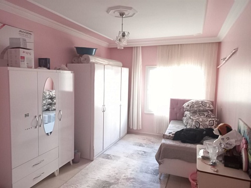 Квартира в Мерсине, Турция, 140 м2 фото 1
