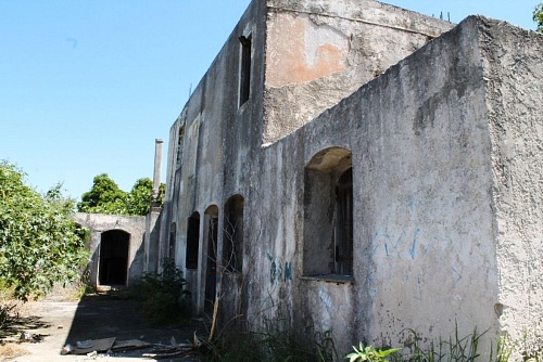 Дом на островах Додеканес, Греция, 165 м2 фото 1