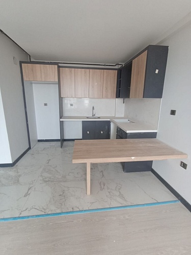 Квартира в Мерсине, Турция, 100 м2 фото 1