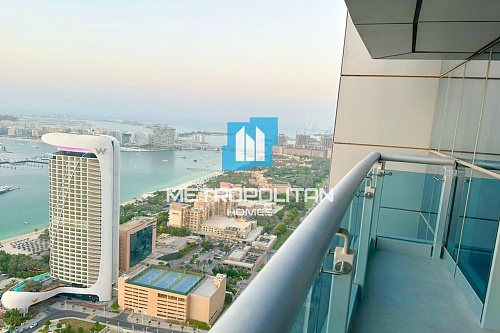 Апартаменты в Дубае, ОАЭ, 110 м2 фото 1