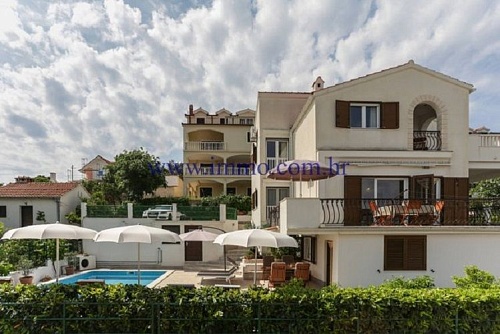 Дом в Трогире, Хорватия, 220 м2 фото 1