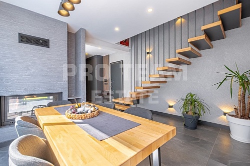 Вилла в Анталии, Турция, 300 м2 фото 1