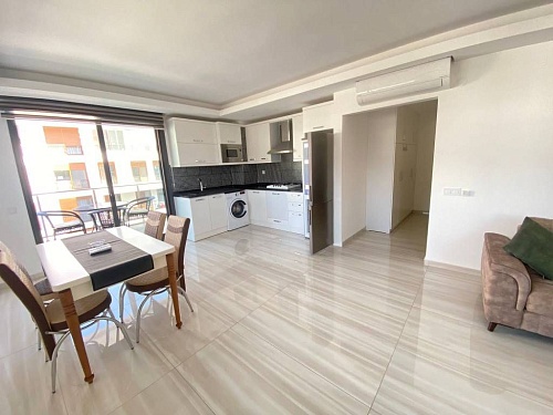 Квартира в Кестеле, Турция, 80 м2 фото 1