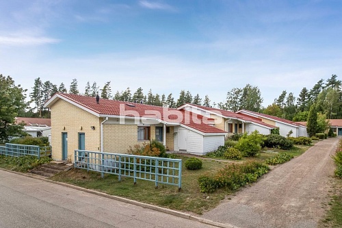 Квартира в Котке, Финляндия, 77 м2 фото 1