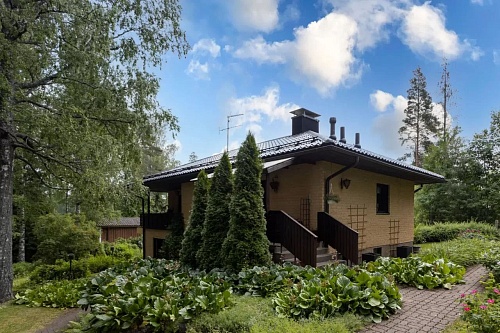 Дом в Вантаа, Финляндия, 157 м2 фото 1