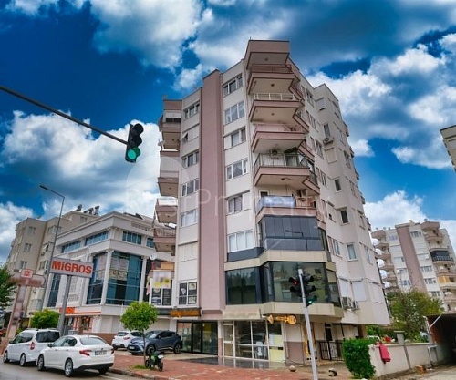 Квартира в Анталии, Турция, 170 м2 фото 1