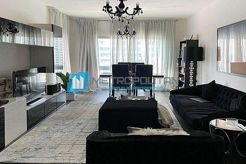 Апартаменты в Дубае, ОАЭ, 60 м2 фото 1