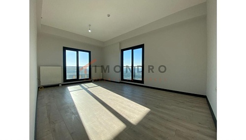 Квартира в Стамбуле, Турция, 200 м2 фото 1