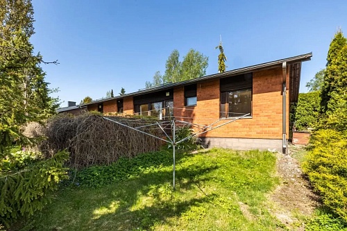 Дом в Вантаа, Финляндия, 139 м2 фото 1