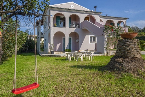 Дом на Корфу, Греция, 290 м2 фото 1