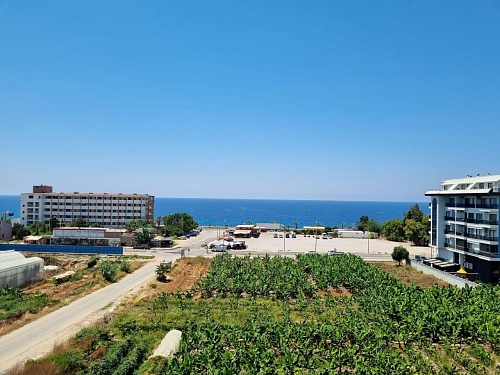 Пентхаус в Алании, Турция, 240 м2 фото 1
