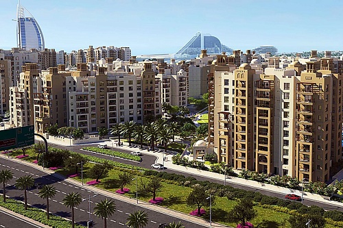 Апартаменты в Дубае, ОАЭ, 148 м2 фото 1