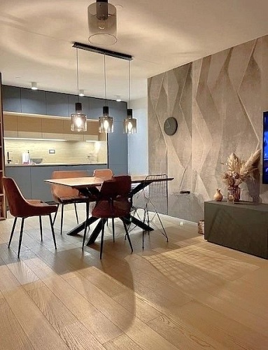 Апартаменты в Луции, Словения, 90 м2 фото 1