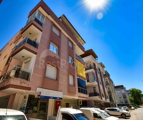 Квартира в Анталии, Турция, 300 м2 фото 1