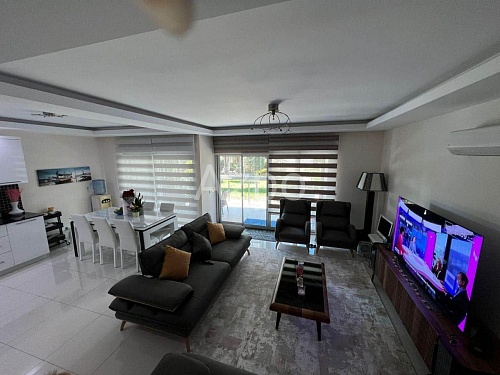 Пентхаус в Алании, Турция, 140 м2 фото 1