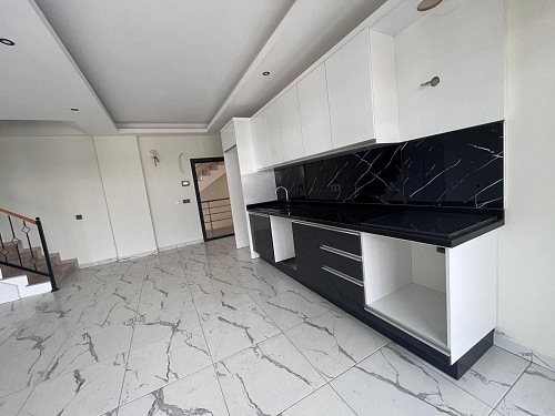 Пентхаус в Алании, Турция, 130 м2 фото 1