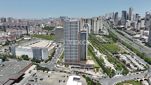 Апартаменты в Эсеньюрте, Турция, 151 м2 фото 1
