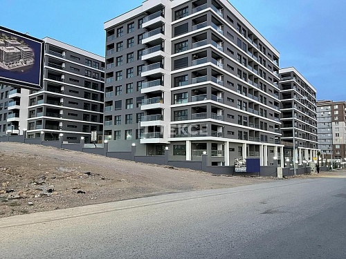 Апартаменты Менемен, Турция, 135 м2 фото 1