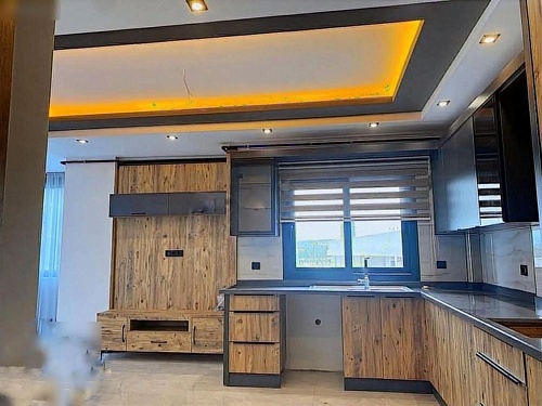 Квартира в Мерсине, Турция, 180 м2 фото 1