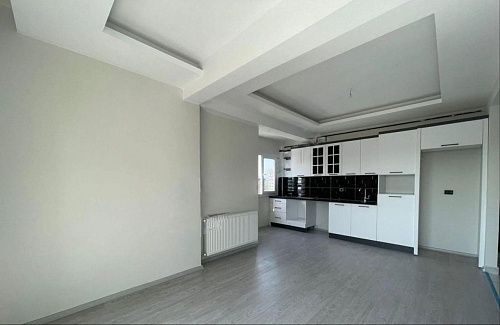 Квартира в Мерсине, Турция, 100 м2 фото 1