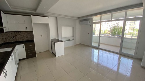 Квартира в Мерсине, Турция, 80 м2 фото 1