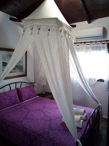 Дом на островах Додеканес, Греция, 100 м2 фото 1