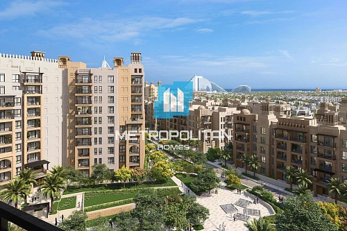 Апартаменты в Дубае, ОАЭ, 179 м2 фото 1