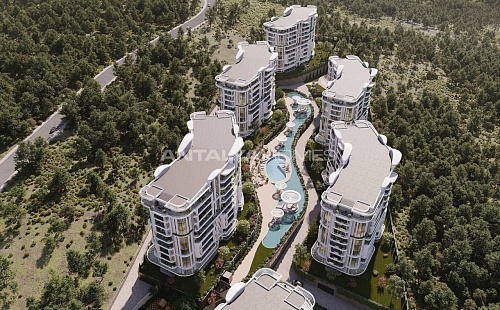 Апартаменты в Измите, Турция, 95 м2 фото 1