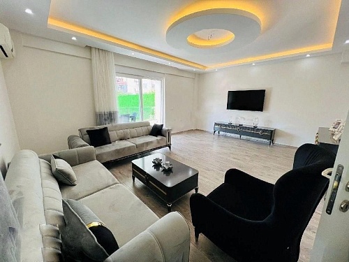 Вилла в Кемере, Турция, 180 м2 фото 1