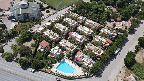 Вилла в Конаклы, Турция, 140 м2 фото 1