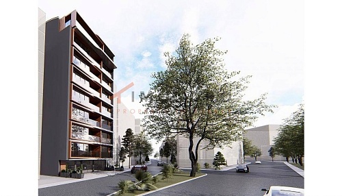 Квартира в Анталии, Турция, 53 м2 фото 1