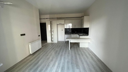 Квартира в Мерсине, Турция, 55 м2 фото 1