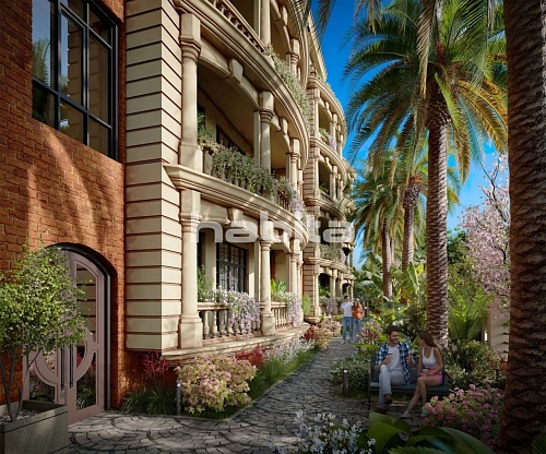 Апартаменты в Батуми, Грузия, 93.7 м2 фото 1