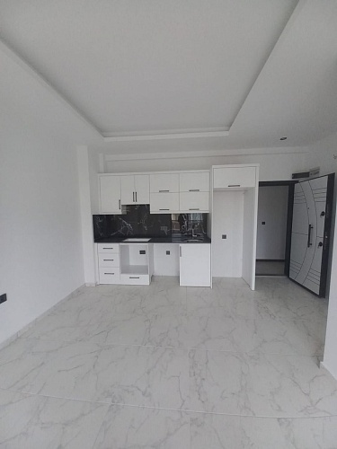 Квартира в Алании, Турция, 55 м2 фото 1