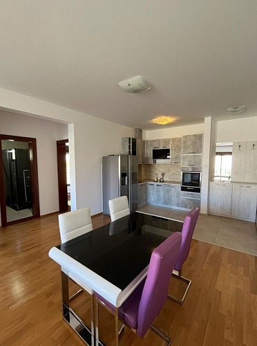 Квартира в Бечичи, Черногория, 70 м2 фото 1