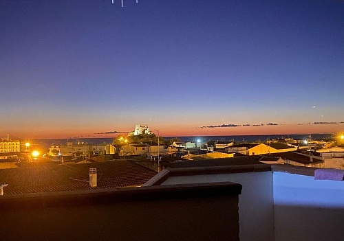 Квартира в Скалее, Италия, 42 000 м2 фото 1