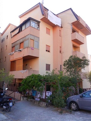 Квартира в Скалее, Италия, 52 м2 фото 1