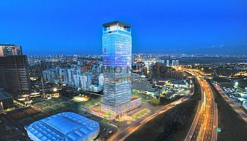 Квартира в Эсеньюрте, Турция, 178 м2 фото 1