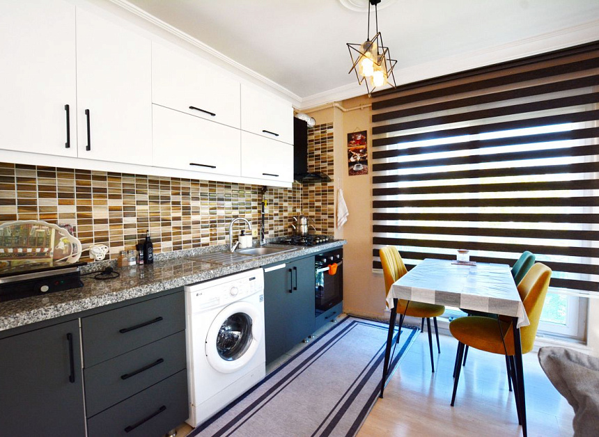 Квартира в Анталии, Турция, 85 м2