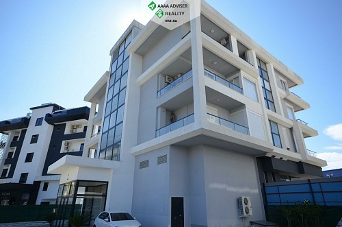 Квартира в Алании, Турция, 165 м2 фото 1