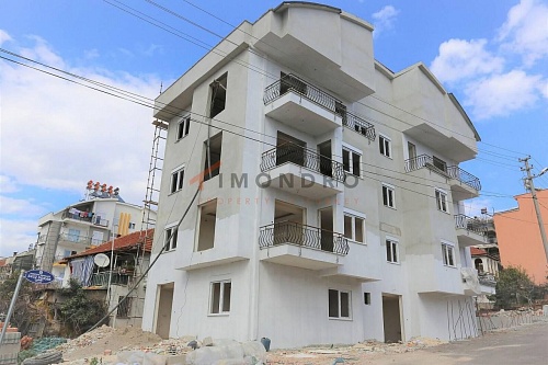Квартира в Анталии, Турция, 55 м2 фото 1