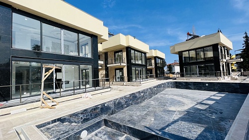 Вилла в Кемере, Турция, 200 м2 фото 1