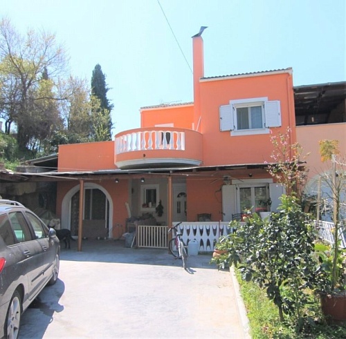 Таунхаус на Ионических островах, Греция, 148 м2 фото 1