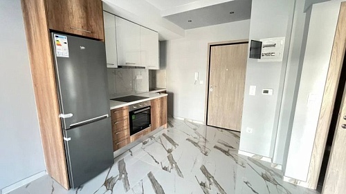 Апартаменты в Салониках, Греция, 53 м2 фото 1