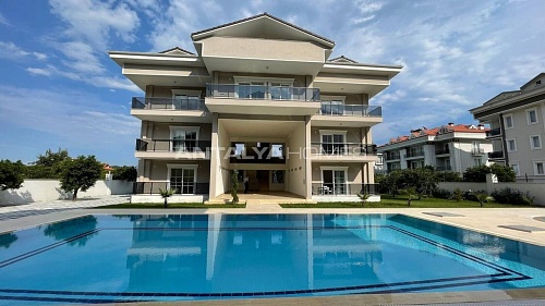 Апартаменты в Кемере, Турция, 82 м2 фото 1