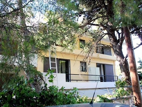 Таунхаус в Афинах, Греция, 124 м2 фото 1