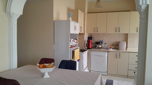 Квартира в Анталии, Турция, 120 м2 фото 1