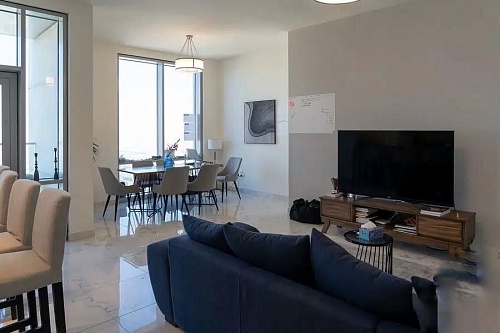 Квартира в Дубае, ОАЭ, 140 м2 фото 1