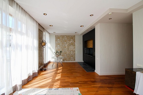 Квартира в Риге, Латвия, 70 м2 фото 1